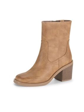 Baretraps McKenna Mid Calf Bootie